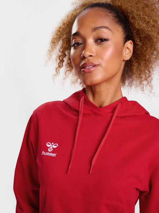 Image du produit hummel HMLGO 2.0 HOODIE FEMME (M)