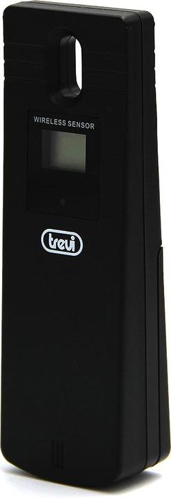 Immagine prodotto Trevi ME 3108 RC Nero Batteria