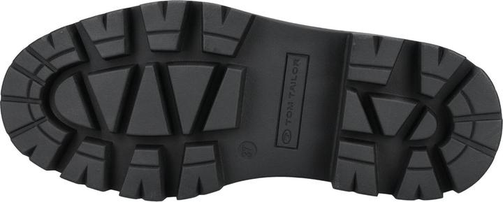 Actual product image Tom Tailor Stiefelette (40)