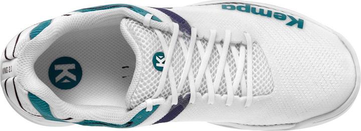 Produktbild Kempa Hallen-Sport-Schuhe Wing 2.0 W (44)