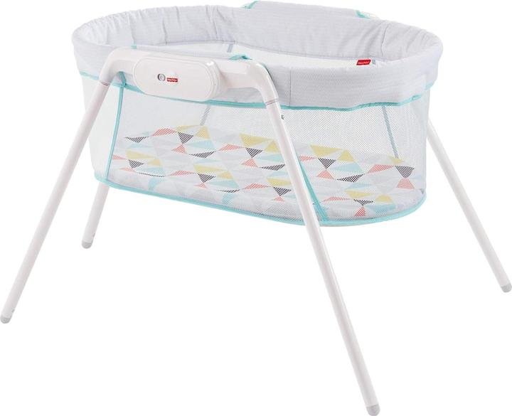 Actual product image Fisher-Price GBR67 Travel cot