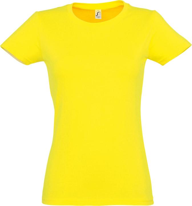 Immagine prodotto Sols Imperial Tshirt girocollo a manica corta (XXL)