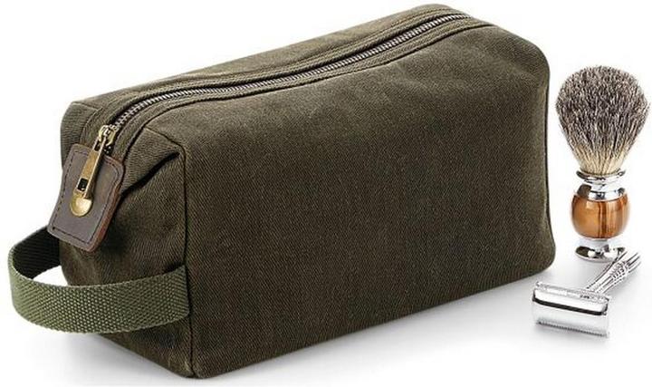 Image du produit Quadral - Trousse de toilette HERITAGE