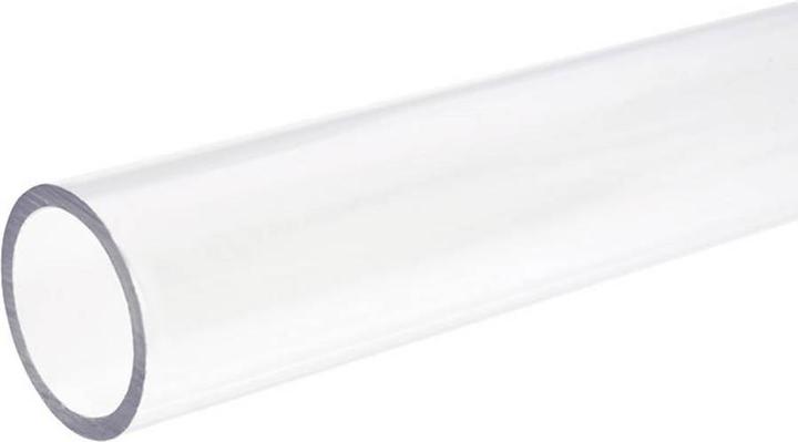 Actual product image Alphacool Ice pipe 16/13mm - set of 4 (0.60 m, Plastic)