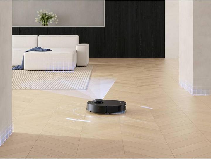 Produktbild Ecovacs Deebot T30S Pro (Saugwischroboter)