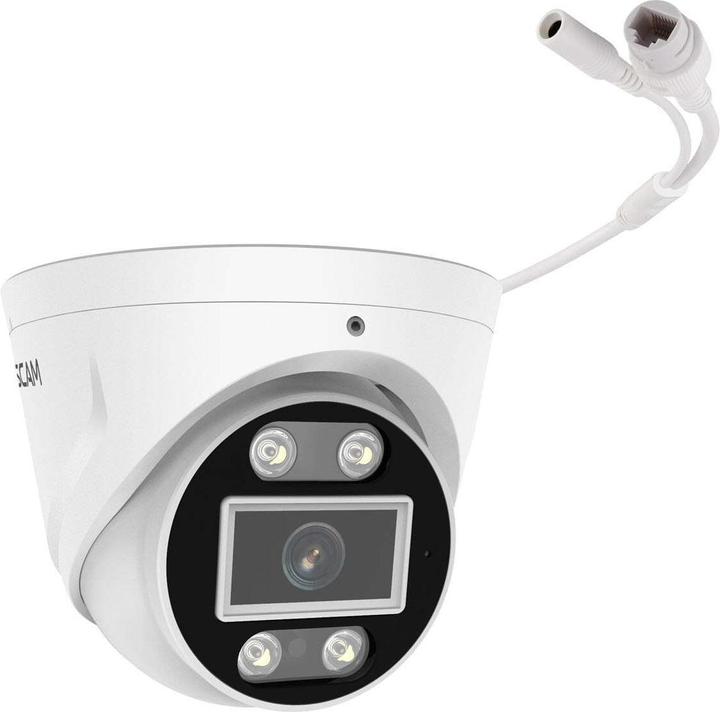 Image du produit Foscam FNA108E-T4-2T (3840 x 2160 pixels)