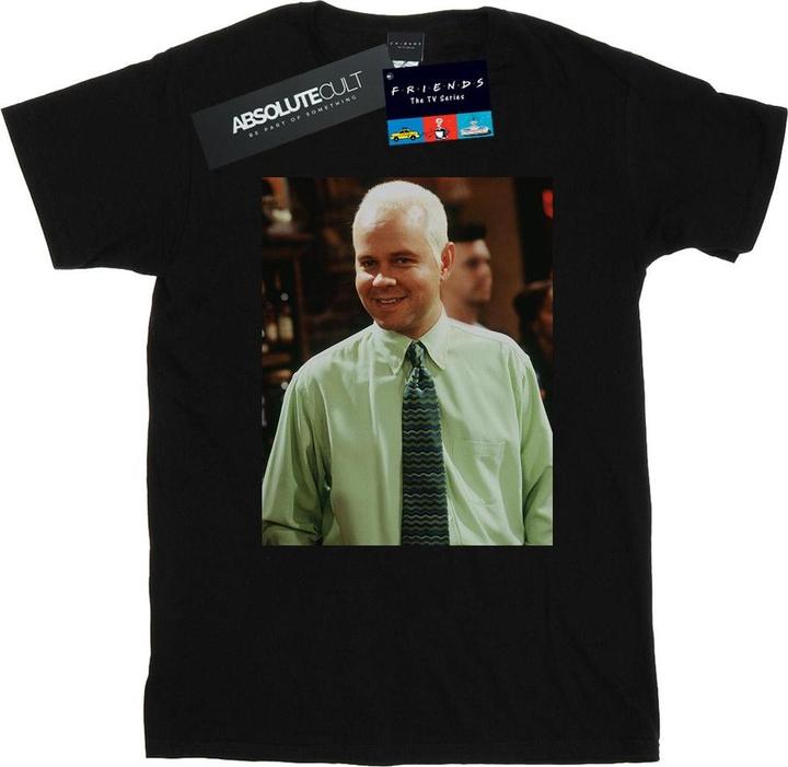 Produktbild Friends Gunther Central Perk TShirt (L)