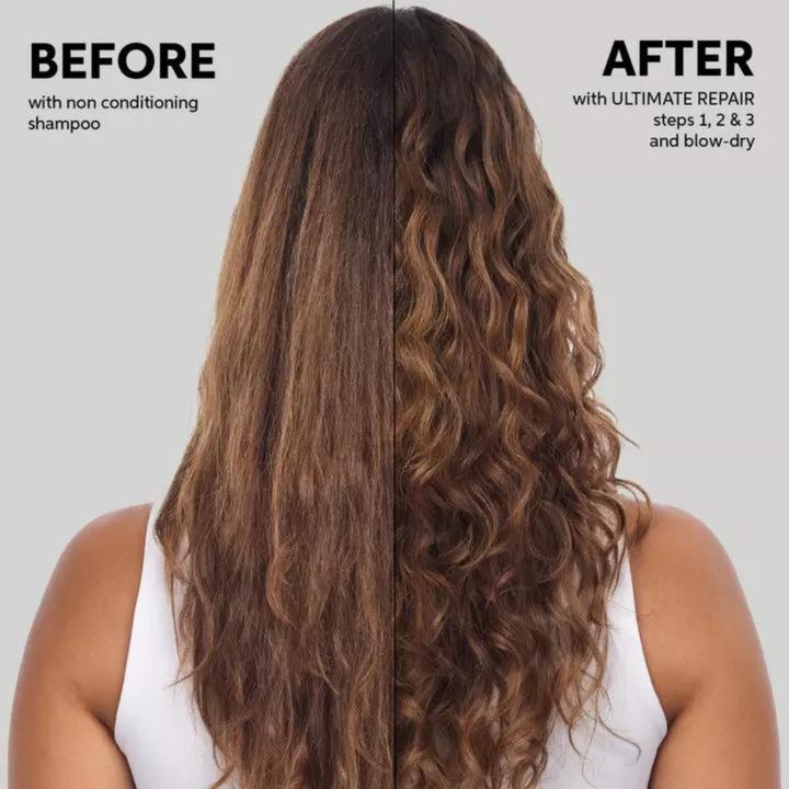 Image du produit Wella Ultimate Repair - Shampooing (100 ml, Shampoing liquide)