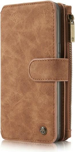 Image du produit Caseme Etui en cuir avec porte-monnaie