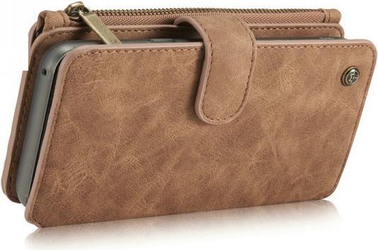 Image du produit Caseme Etui en cuir avec porte-monnaie