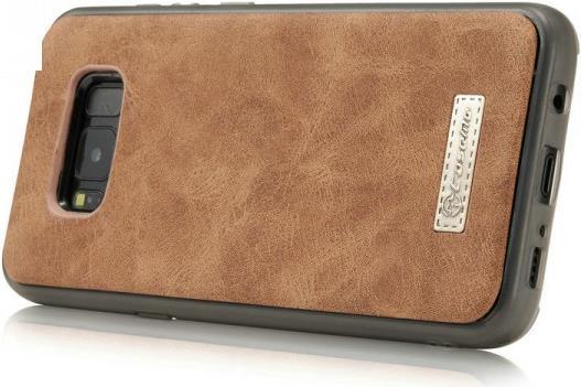 Image du produit Caseme Etui en cuir avec porte-monnaie