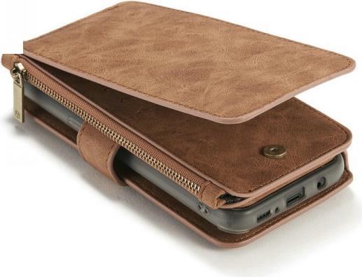 Image du produit Caseme Etui en cuir avec porte-monnaie
