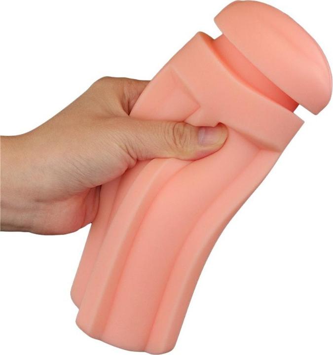 Produktbild Lovetoy Blonde Ale Vagina Masturbator
