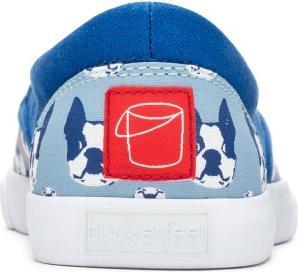 Produktbild Bucketfeet Perfect Gentleman (36)