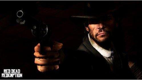 Actual product image Rockstar Jack of All Games Red Dead Redemption: Game of the Year Edition, PS3 English PlayStation 3 (PS3, EN)