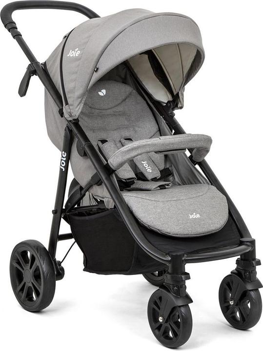 Joie Litetrax 4 DLX