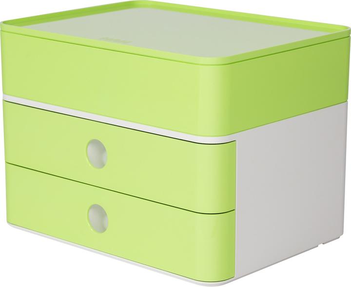 Han Smart Box plus Allison (A5+)
