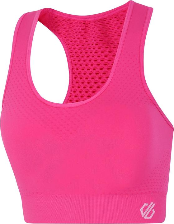 Immagine prodotto Dare2b Don't Sweat It II Reggiseno Sportivo Donna (XS)