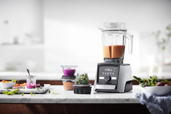 Productafbeelding Vitamix Ascent A3500i (EU-stekker, 1400 W)