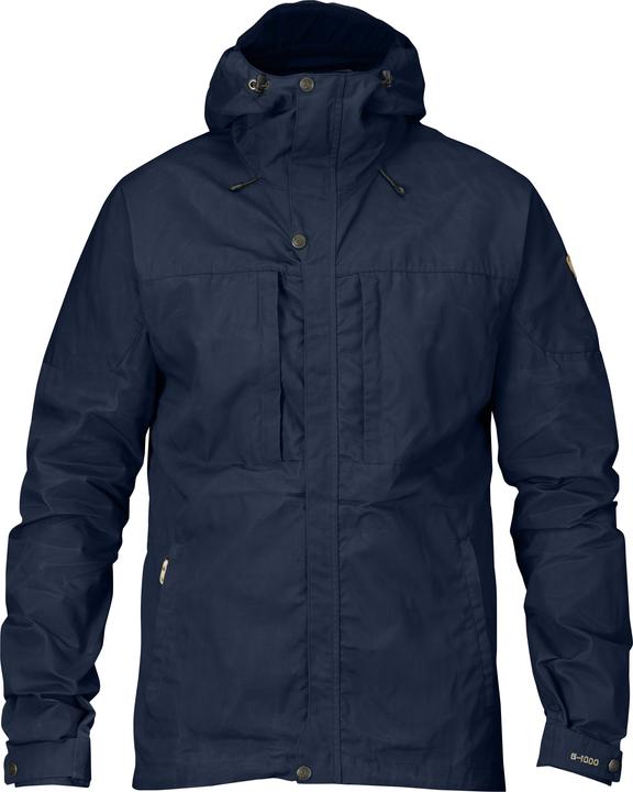 Actual product image Fjällräven Skogsö Jacket (L)
