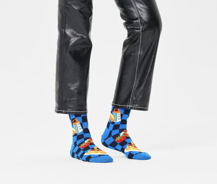 Image du produit Happy Socks Dinner Sock (Une unité par pack, 41 - 46)