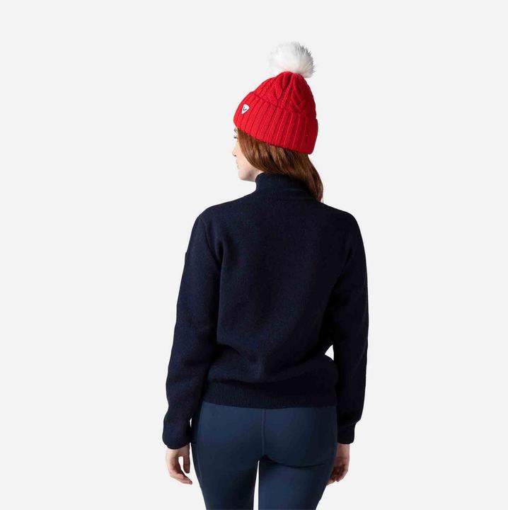 Actual product image Rossignol Victoire Tn Strickpullover (XL)