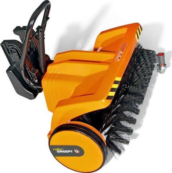 Image du produit Rolly Toys rollySweepy