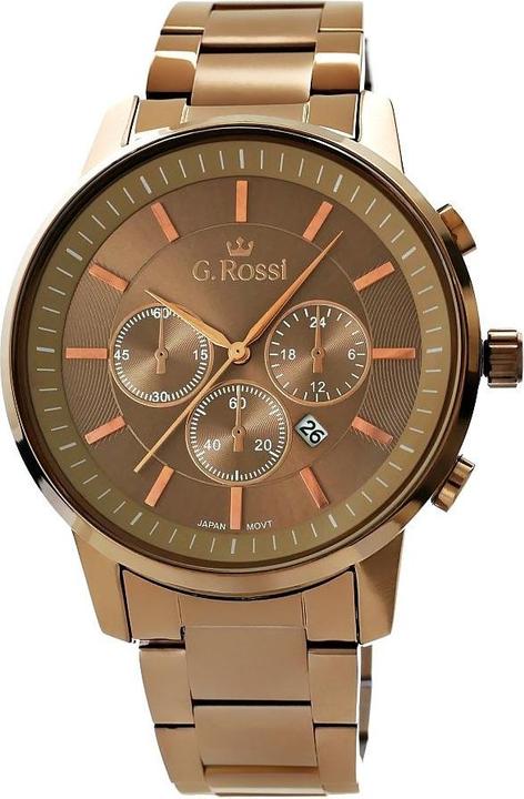 Gino Rossi G. ROSSI - 6647B (zg201e) + BOX