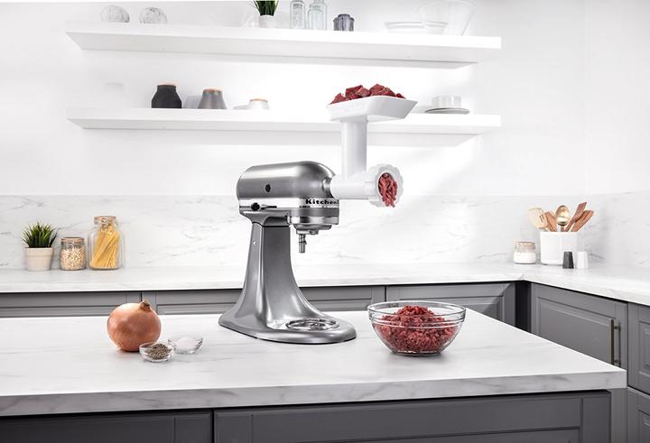 Produktbild KitchenAid Fleischwolf
