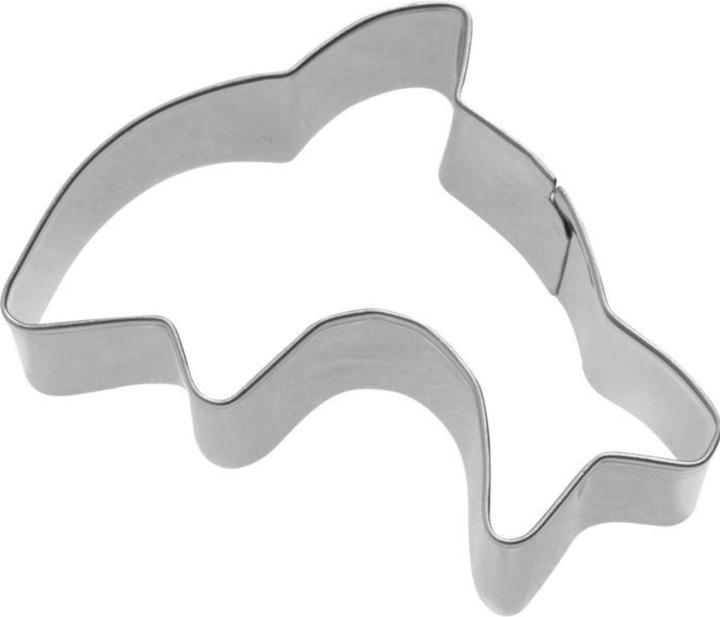 Produktbild Westmark Ausstechform "Delfin", 6 cm