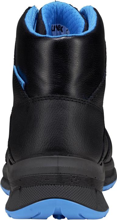 Produktbild Uvex Safety Stiefel S3 69352 Weite 11 Grösse 42 (S3, 42)