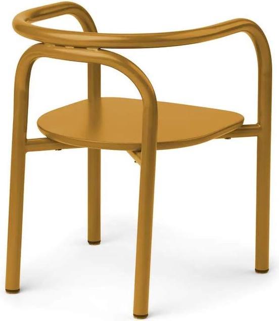 Image du produit Liewood Chaise enfant Baxter Caramel (Groupe de sièges pour enfants)