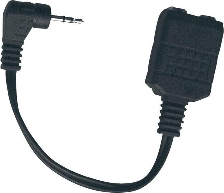 Immagine prodotto Albrecht Adattatore da spina 2,5 a presa 2,5/3,5