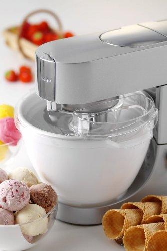 Produktbild Kenwood Glacegerät AT956 zu Chef