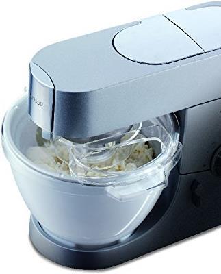 Produktbild Kenwood Glacegerät AT956 zu Chef