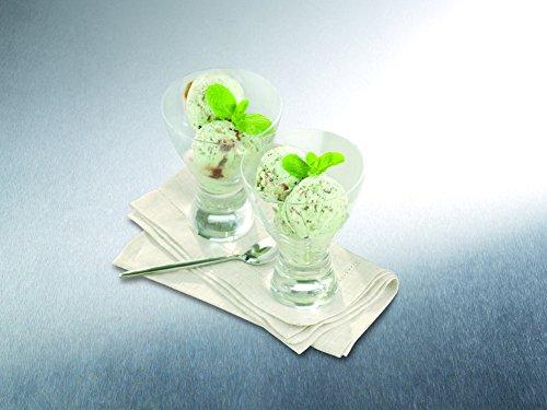 Produktbild Kenwood Glacegerät AT956 zu Chef
