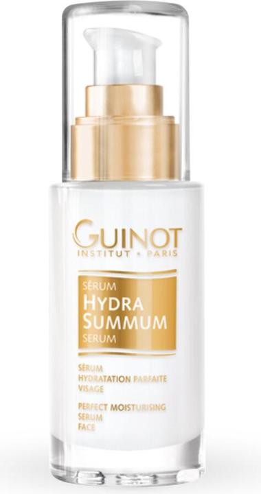 Actual product image Guinot Hydra Summum Serum (30 ml)