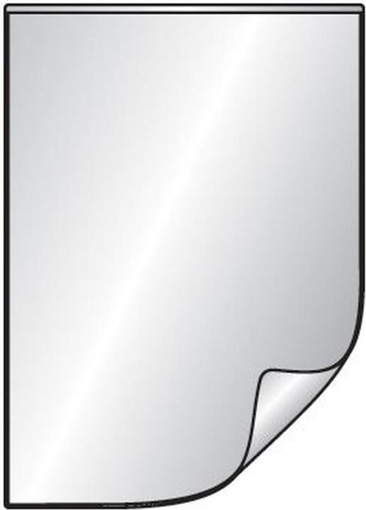 Immagine prodotto 3L Office 10 Products maniche per documenti autoadesive trasparenti (A4, 10 x)