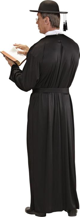 Immagine prodotto Widmann Costume da prete Camillo: tunica, cintura (3XL)