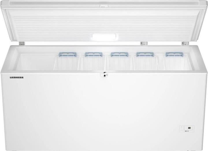 Liebherr CFd2505-20 (Autonome, 359 l)