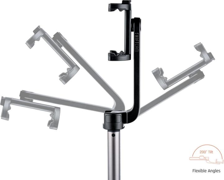 Immagine prodotto ShiftCam Smartphone Treppiede TravelPod Selfie