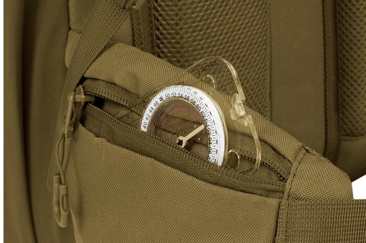 Produktbild Highlander Eagle 3-Coyote Tan (40 l)