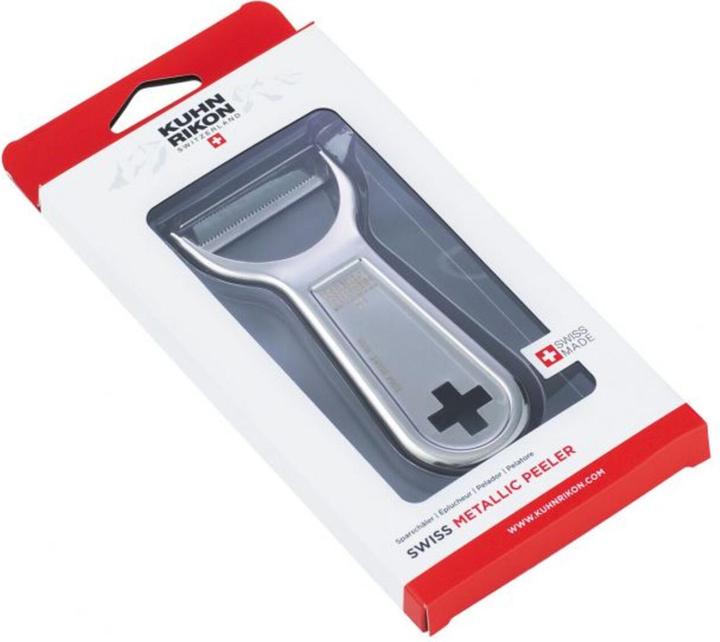 Image du produit Kuhn Rikon Croix suisse métallique Piranha