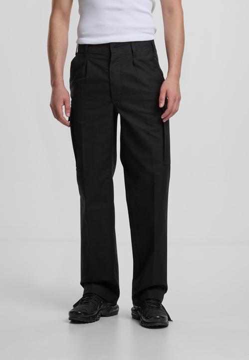 Actual product image Brandit Moleskin trousers Original - 177007 (W32/L30)