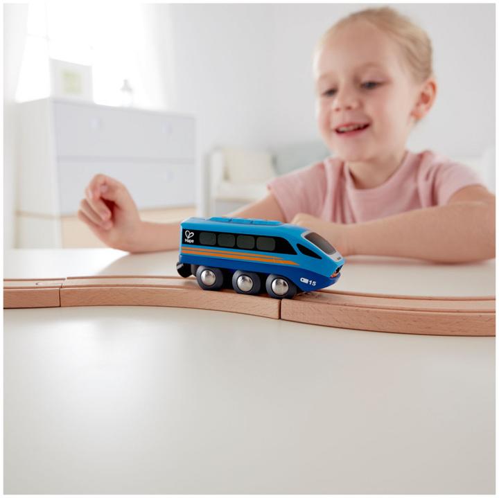 Produktbild Hape Ferngesteuerter Zug