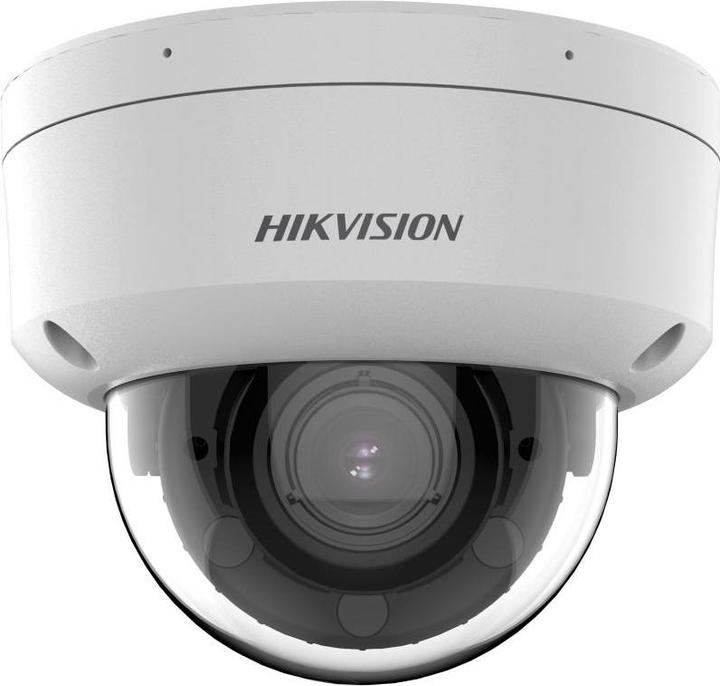 Produktbild Hikvision IP-KAMERA DS-2CD2783G2-LIZS2U (2 8-12 mm) (3840 x 2160 Pixels)