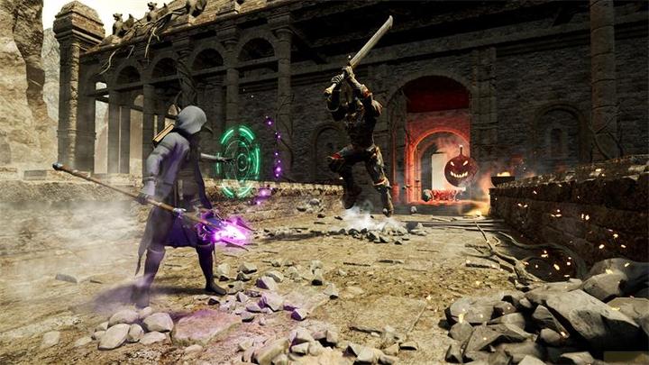 Produktbild GED Codex Lost PS-5 UK (PS5)