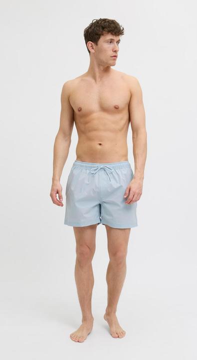 Produktbild Jack & Jones Regular Fit Badeshorts Badeshorts (XL)