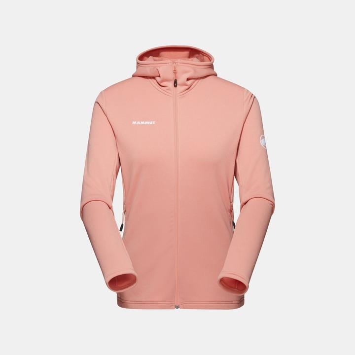 Produktbild Mammut Aconcagua Light ML Hooded Jacket Women (L)