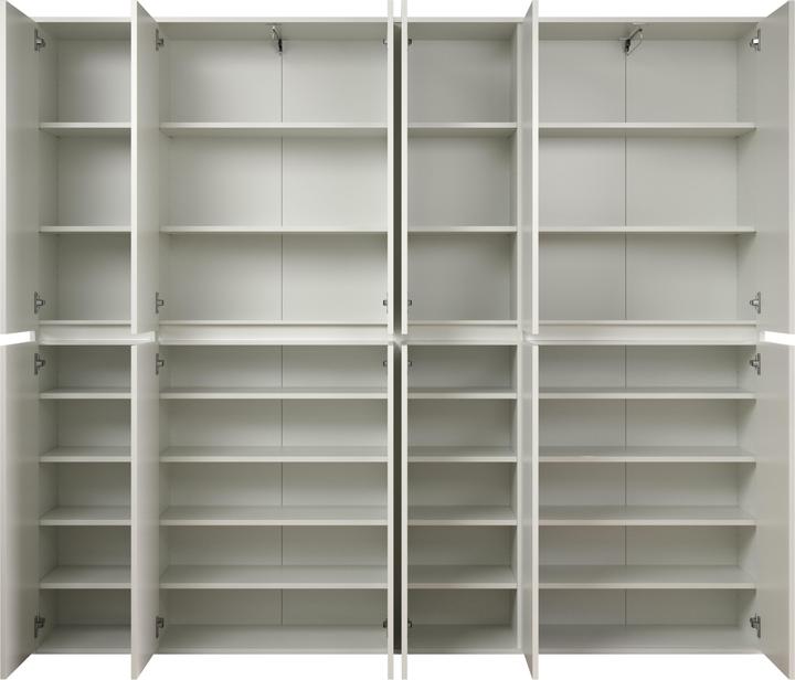 Immagine prodotto Trendteam Nevada (222 x 34 x 191 cm)